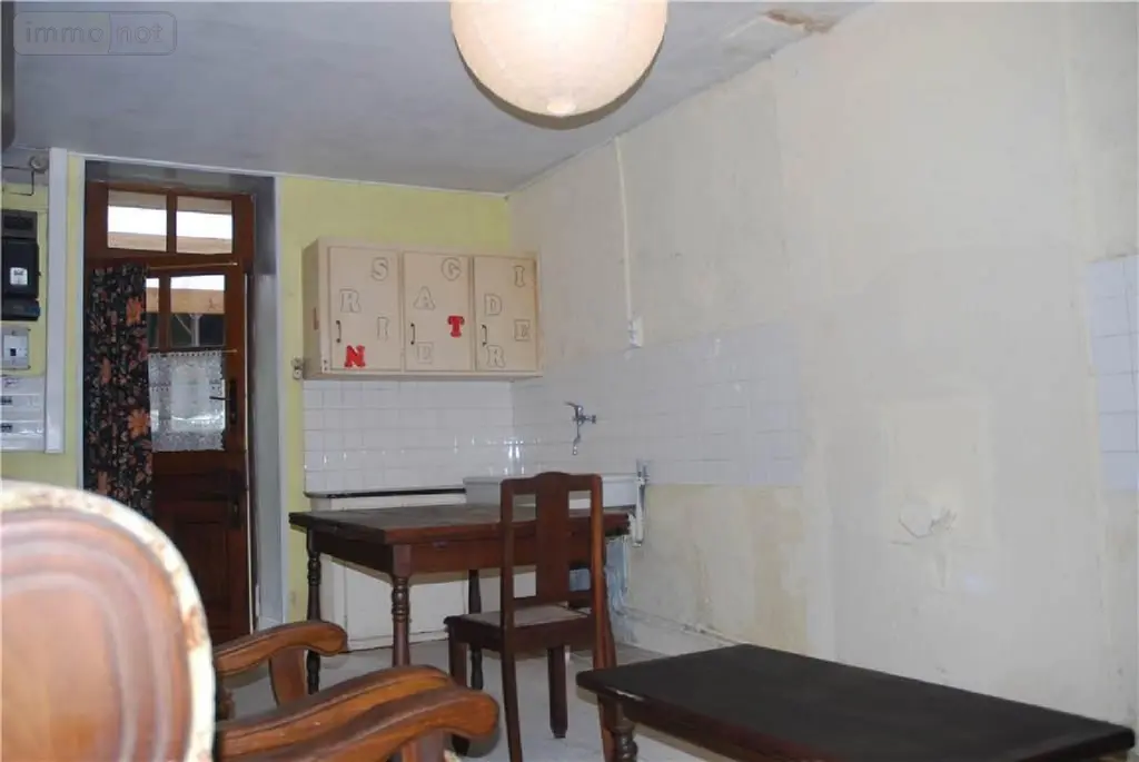 Maison a vendre Vimartin-sur-Orthe 53160 Mayenne 53 64 m2 4 pièces 177870 euros 53047-950 003