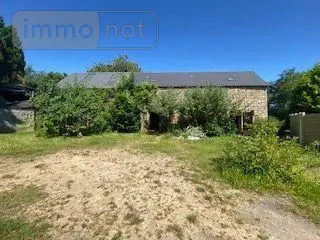 Maison a vendre Vimartin-sur-Orthe 53160 Mayenne 53 64 m2 4 pièces 177870 euros 53047-950 013