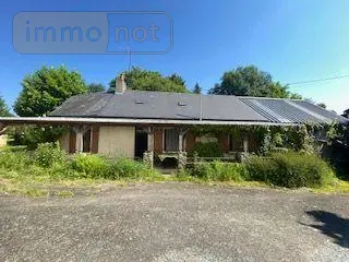 Maison a vendre Vimartin-sur-Orthe 53160 Mayenne 53 64 m2 4 pièces 177870 euros 53047-950 001