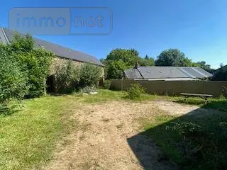 Maison a vendre Vimartin-sur-Orthe 53160 Mayenne 53 64 m2 4 pièces 177870 euros 53047-950 015