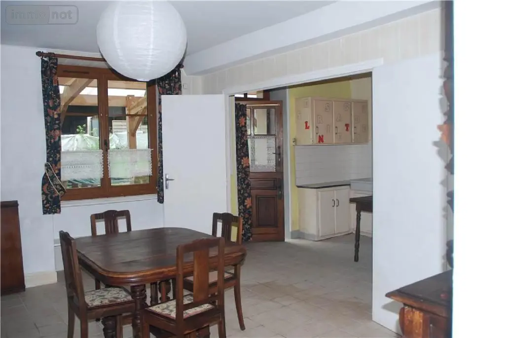 Maison a vendre Vimartin-sur-Orthe 53160 Mayenne 53 64 m2 4 pièces 177870 euros 53047-950 004