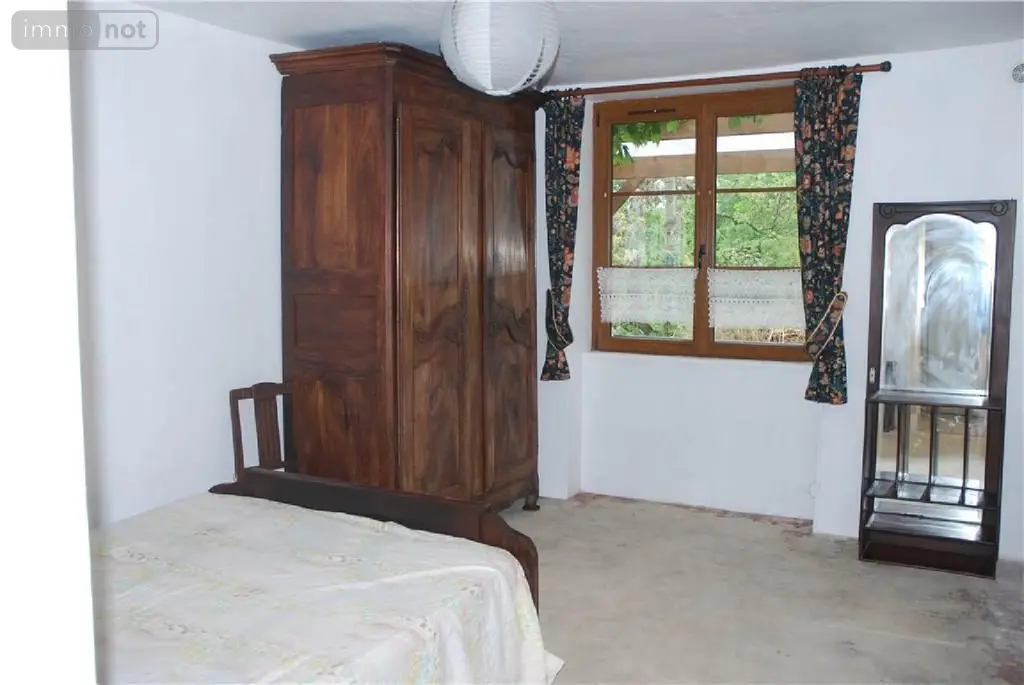 Maison a vendre Vimartin-sur-Orthe 53160 Mayenne 53 64 m2 4 pièces 177870 euros 53047-950 005
