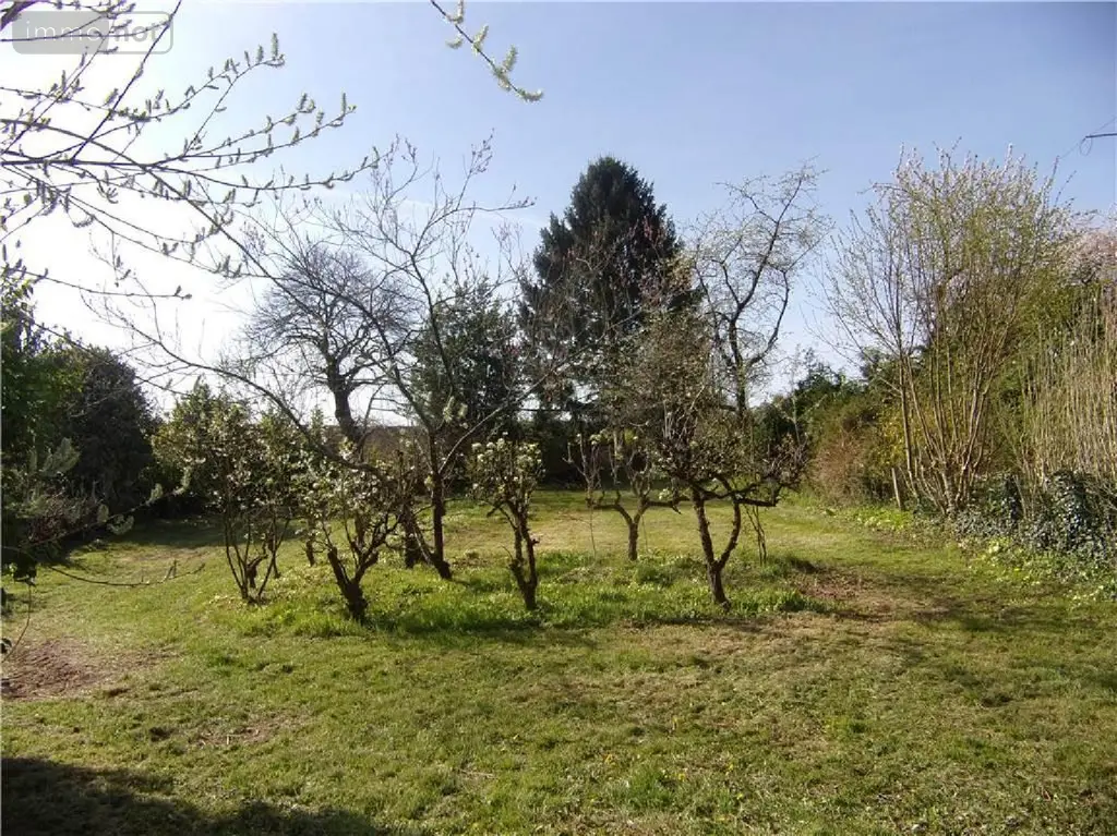Maison a vendre Vimartin-sur-Orthe 53160 Mayenne 53 64 m2 4 pièces 177870 euros 53047-950 010