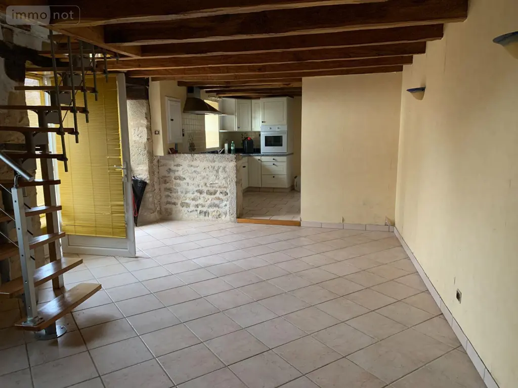 Maison a vendre Assier 46320 Lot 46 83 m2 3 pièces 121450 euros 46030/MAIS/385 003