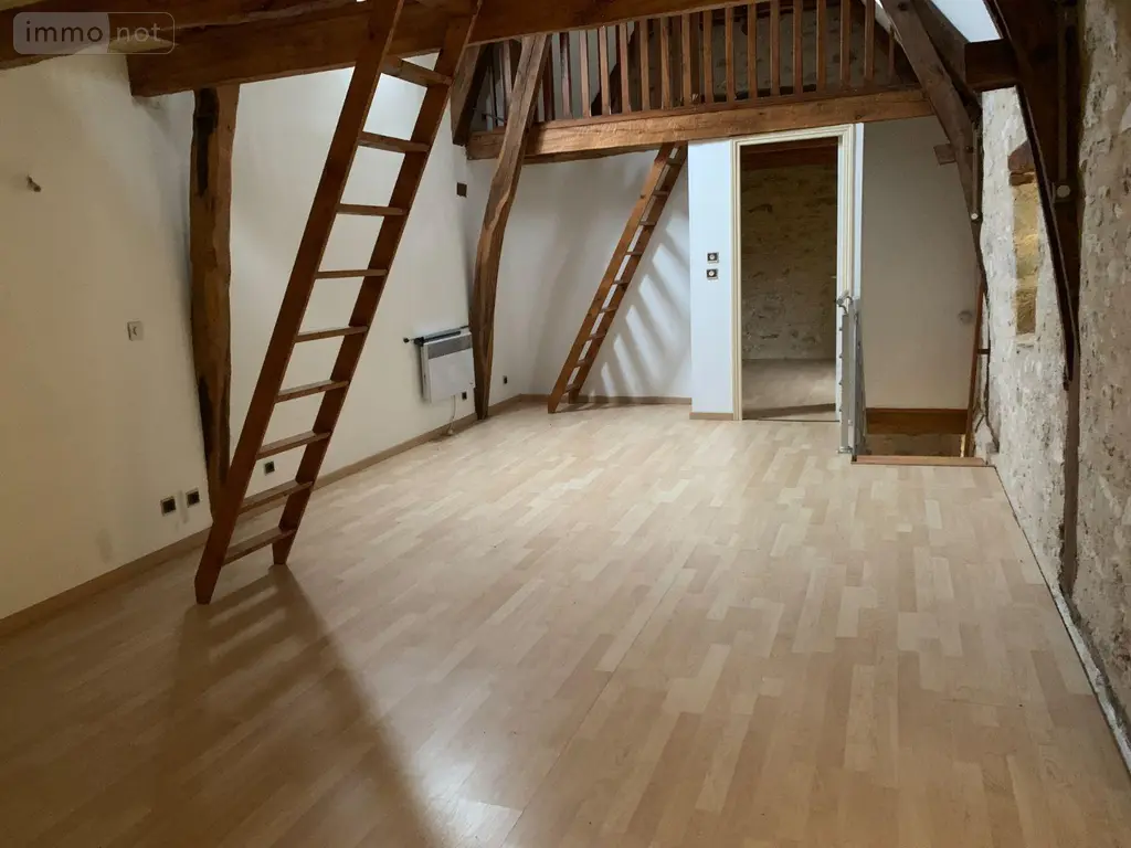 Maison a vendre Assier 46320 Lot 46 83 m2 3 pièces 121450 euros 46030/MAIS/385 005