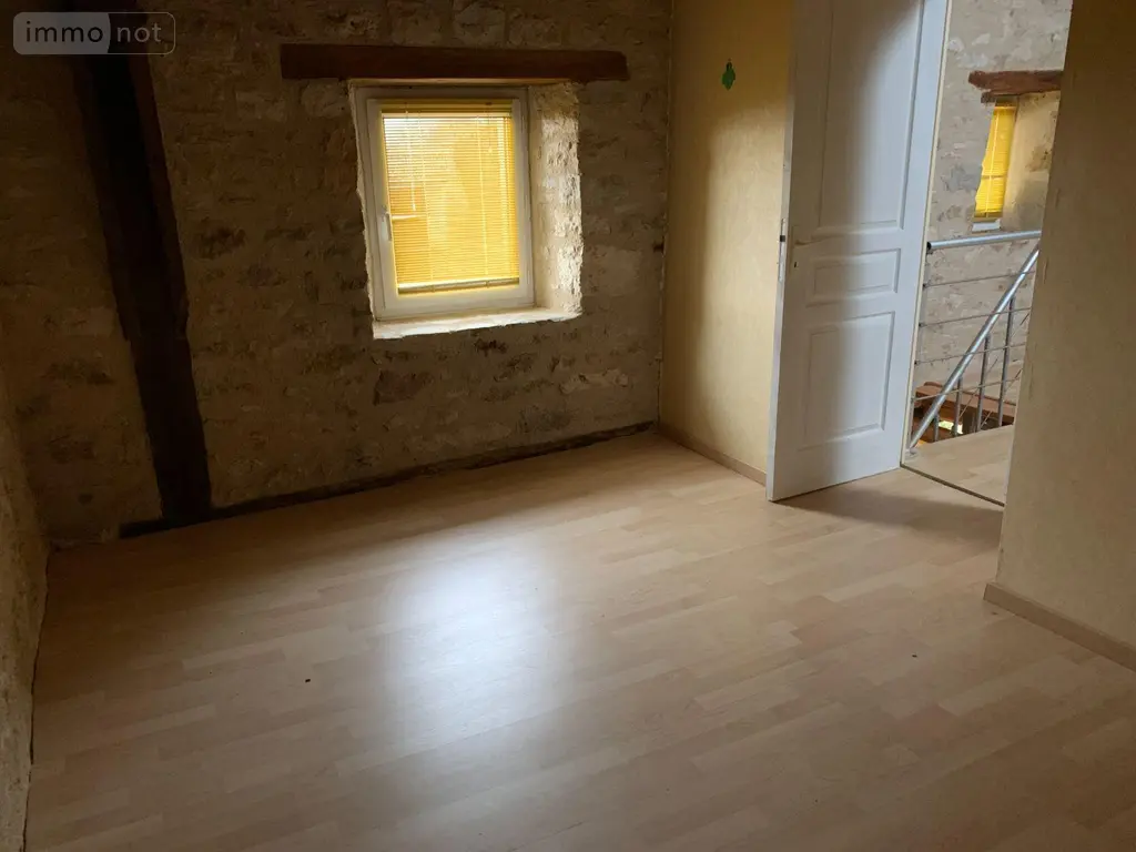 Maison a vendre Assier 46320 Lot 46 83 m2 3 pièces 121450 euros 46030/MAIS/385 007