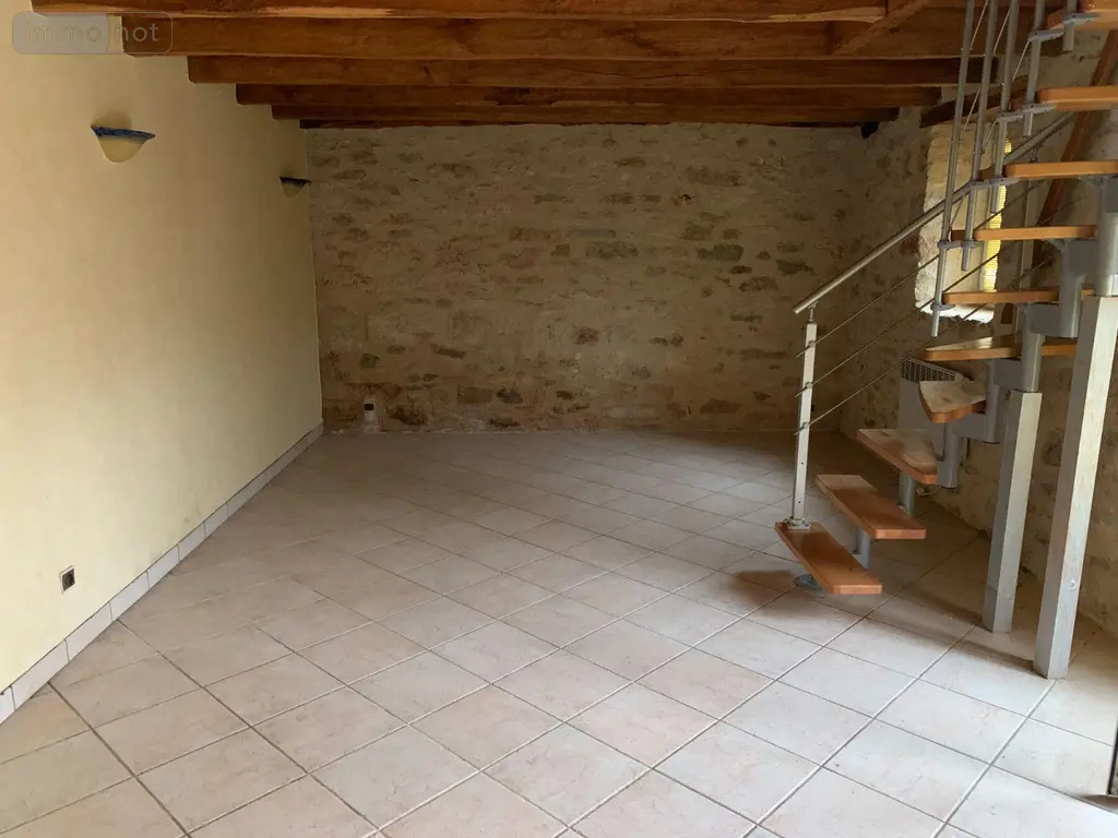 Maison a vendre Assier 46320 Lot 46 83 m2 3 pièces 121450 euros 46030/MAIS/385 002