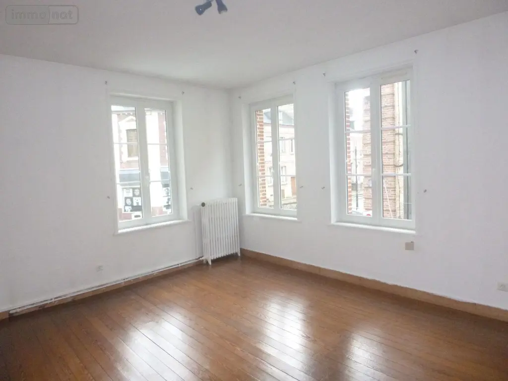 Immeuble de rapport a vendre Doudeville 76560 Seine-Maritime 76 190 m2 187200 euros 76106/630 004