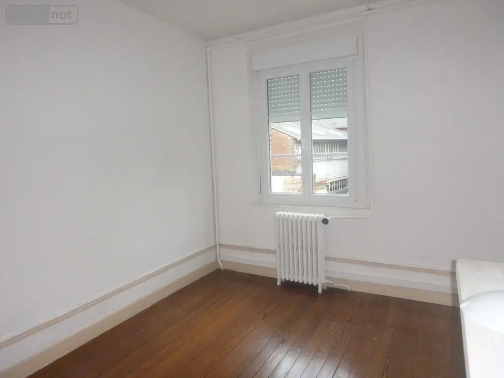 Immeuble de rapport a vendre Doudeville 76560 Seine-Maritime 76 190 m2 187200 euros 76106/630 008