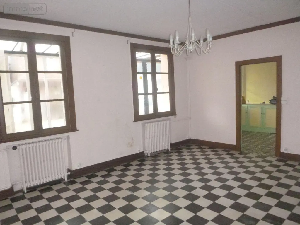 Immeuble de rapport a vendre Doudeville 76560 Seine-Maritime 76 190 m2 187200 euros 76106/630 027