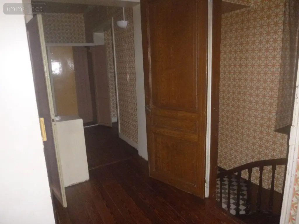Immeuble de rapport a vendre Doudeville 76560 Seine-Maritime 76 190 m2 187200 euros 76106/630 029