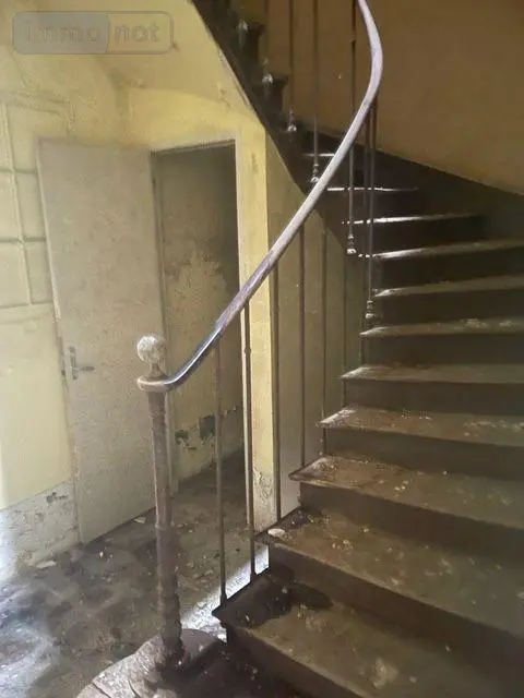 Maison a vendre La Chartre-sur-le-Loir 72340 Sarthe 72 311 m2 20 pièces 85600 euros 13816/969 005