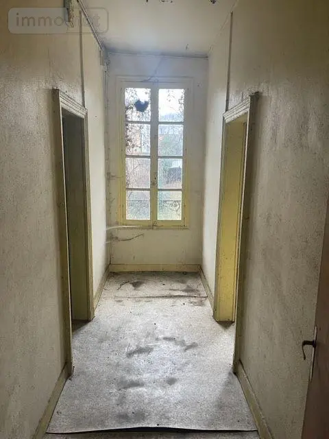 Maison a vendre La Chartre-sur-le-Loir 72340 Sarthe 72 311 m2 20 pièces 85600 euros 13816/969 006
