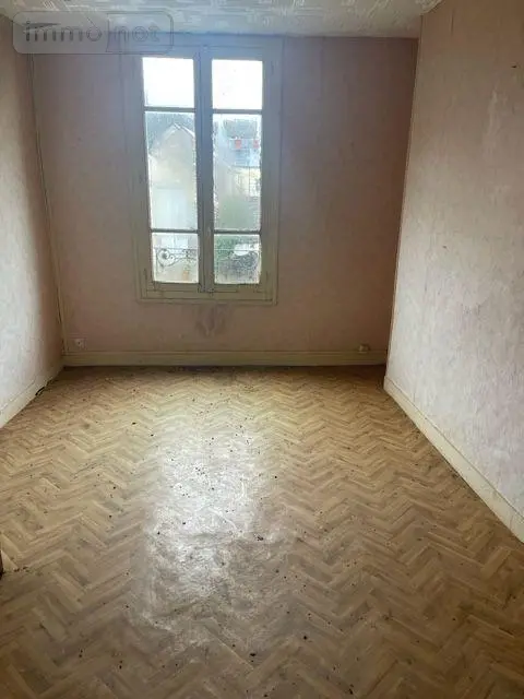 Maison a vendre La Chartre-sur-le-Loir 72340 Sarthe 72 311 m2 20 pièces 85600 euros 13816/969 010