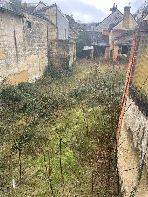 Maison a vendre La Chartre-sur-le-Loir 72340 Sarthe 72 311 m2 20 pièces 85600 euros 13816/969 014
