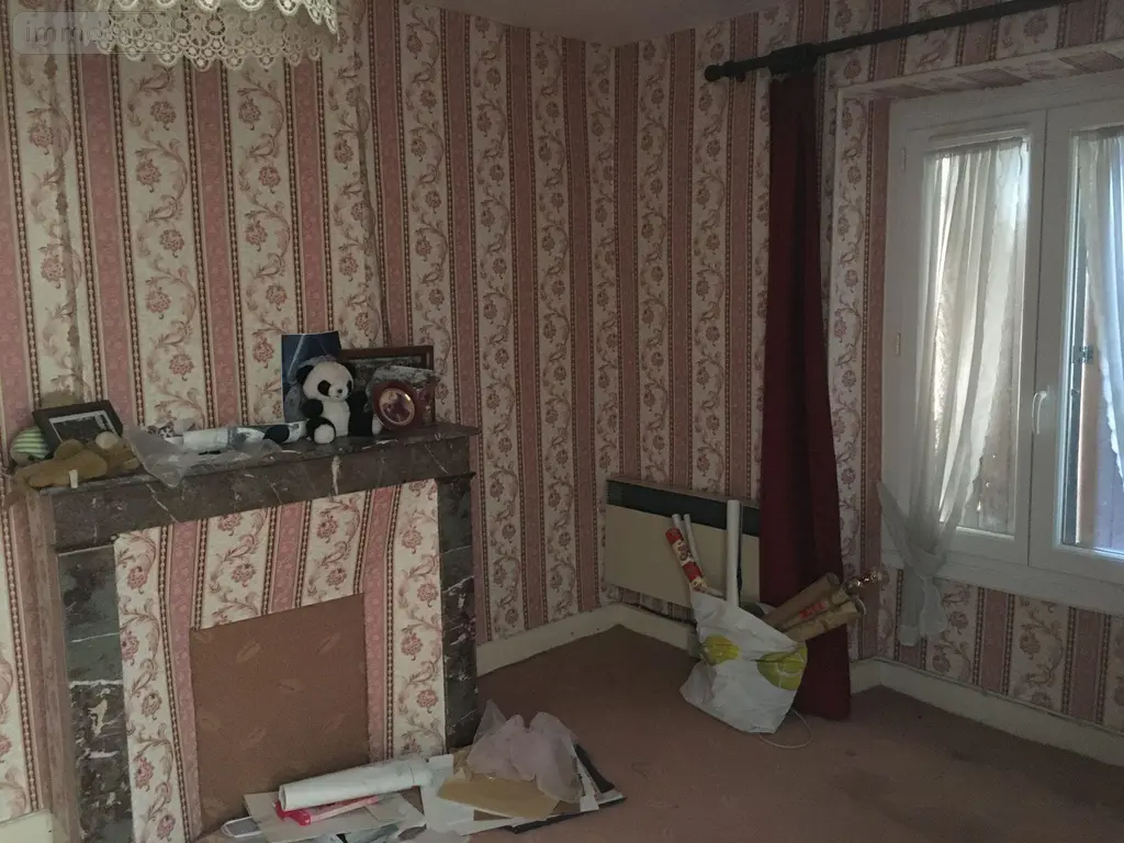 Maison a vendre Buzançais 36500 Indre 36 120 m2 4 pièces 69560 euros 1046690 006