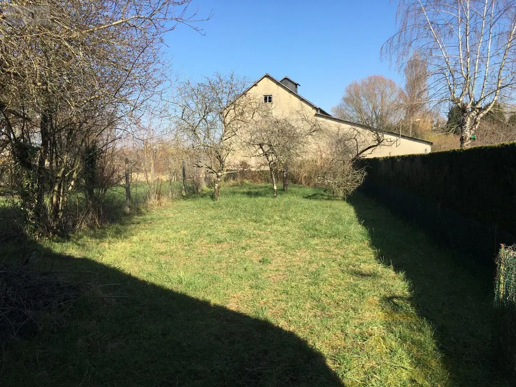 Maison a vendre Buzançais 36500 Indre 36 120 m2 4 pièces 69560 euros 1046690 015