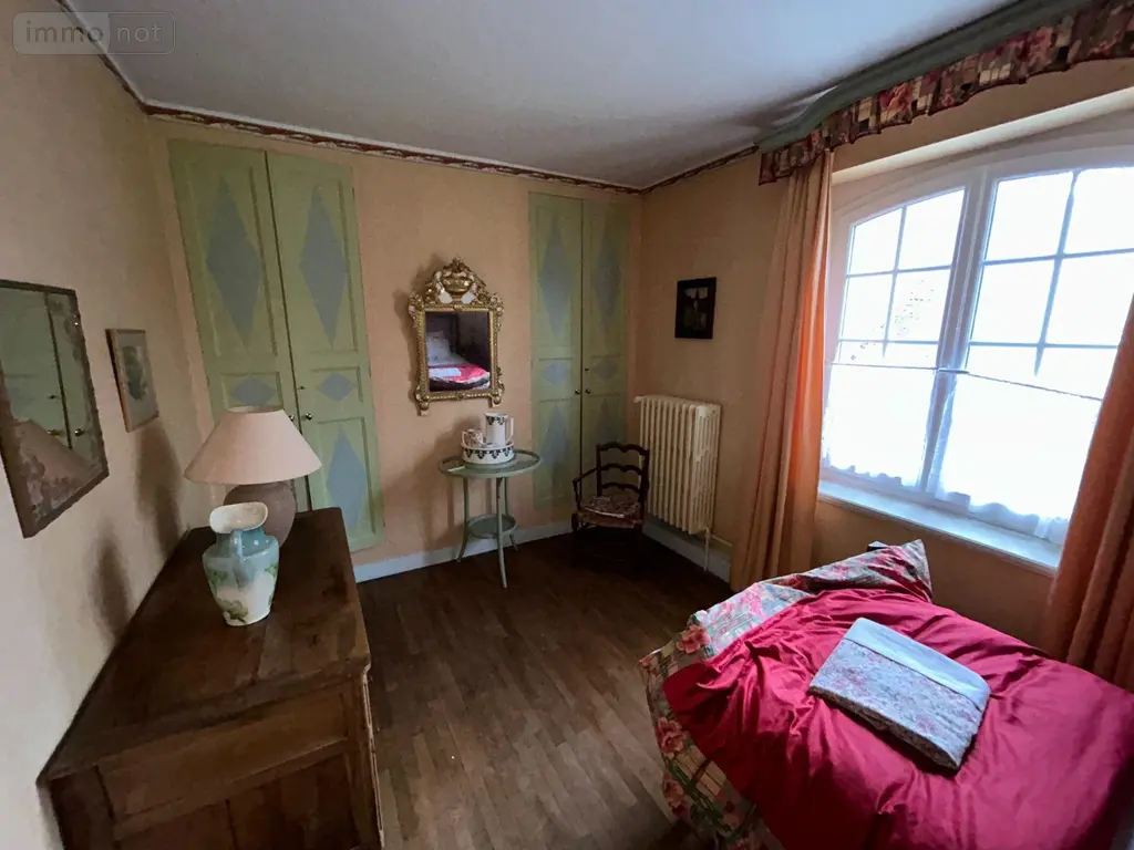 Maison a vendre Avaray 41500 Loir-et-Cher 41 260 m2 8 pièces 364500 euros 41022/1214 016