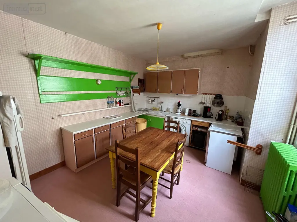 Maison a vendre Avaray 41500 Loir-et-Cher 41 260 m2 8 pièces 364500 euros 41022/1214 010