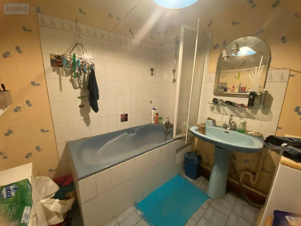 Immeuble de rapport a vendre Brou 28160 Eure-et-Loir 28 130 m2 194250 euros 211035BROU 006