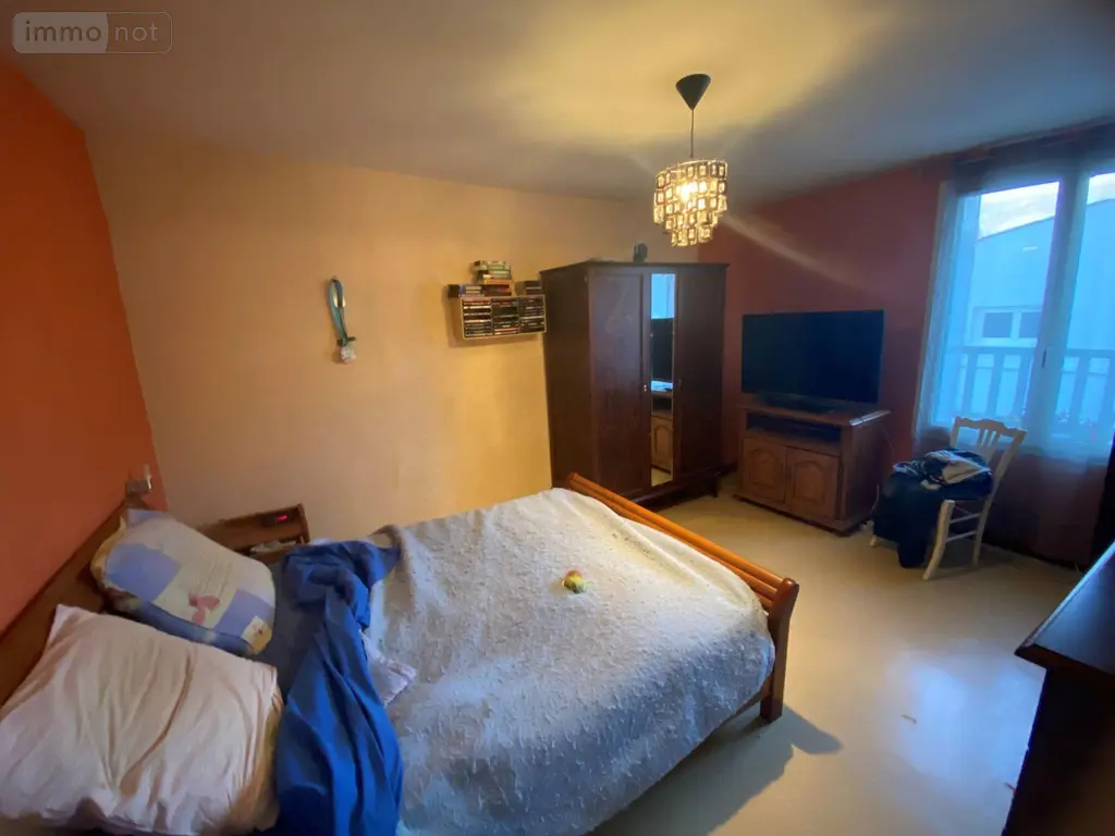 Immeuble de rapport a vendre Brou 28160 Eure-et-Loir 28 130 m2 194250 euros 211035BROU 005