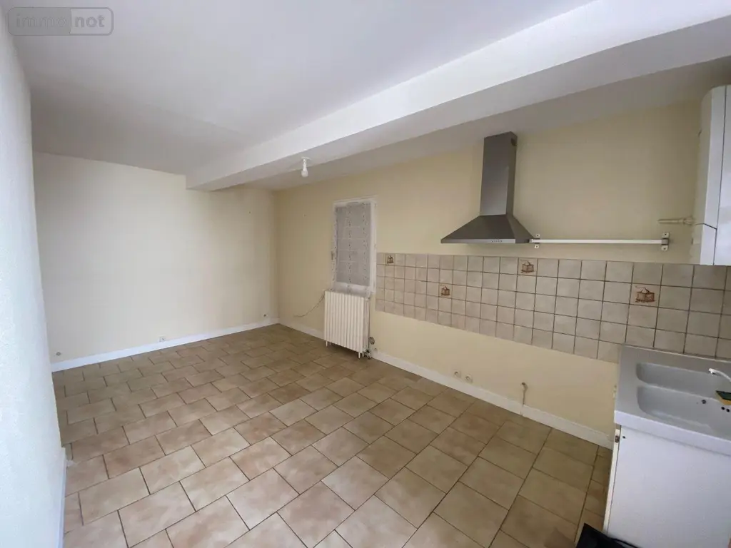 Immeuble de rapport a vendre Brou 28160 Eure-et-Loir 28 130 m2 194250 euros 211035BROU 002