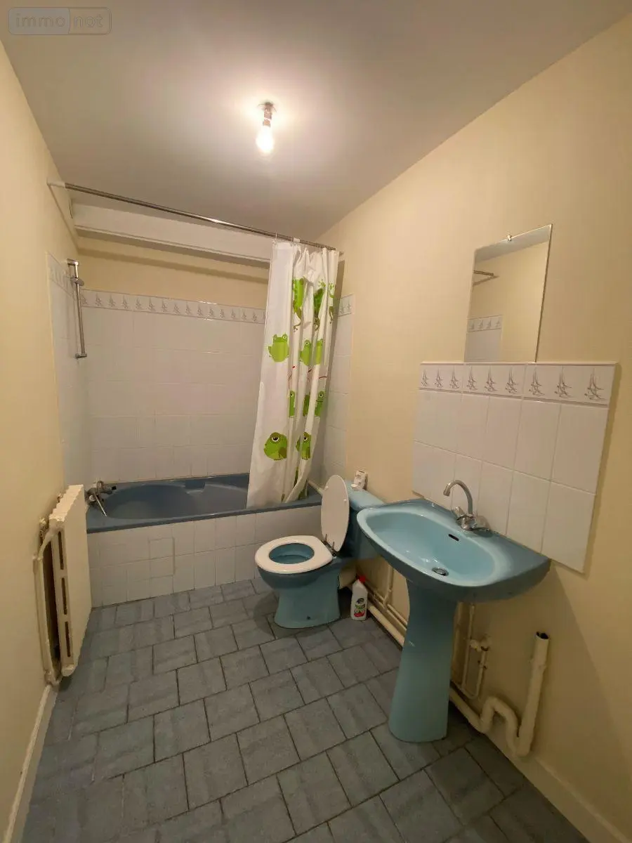 Immeuble de rapport a vendre Brou 28160 Eure-et-Loir 28 130 m2 194250 euros 211035BROU 003