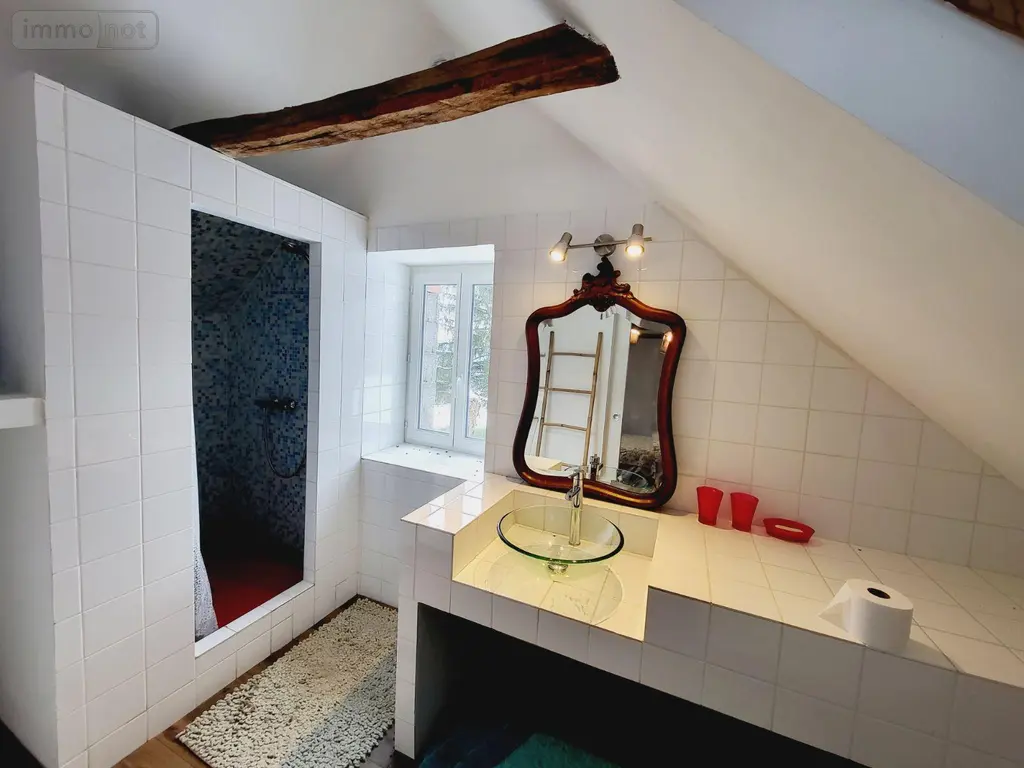 Bien agricole a vendre Sarroux - Saint Julien 19110 Corrèze 19 488800 euros UM 1169 013