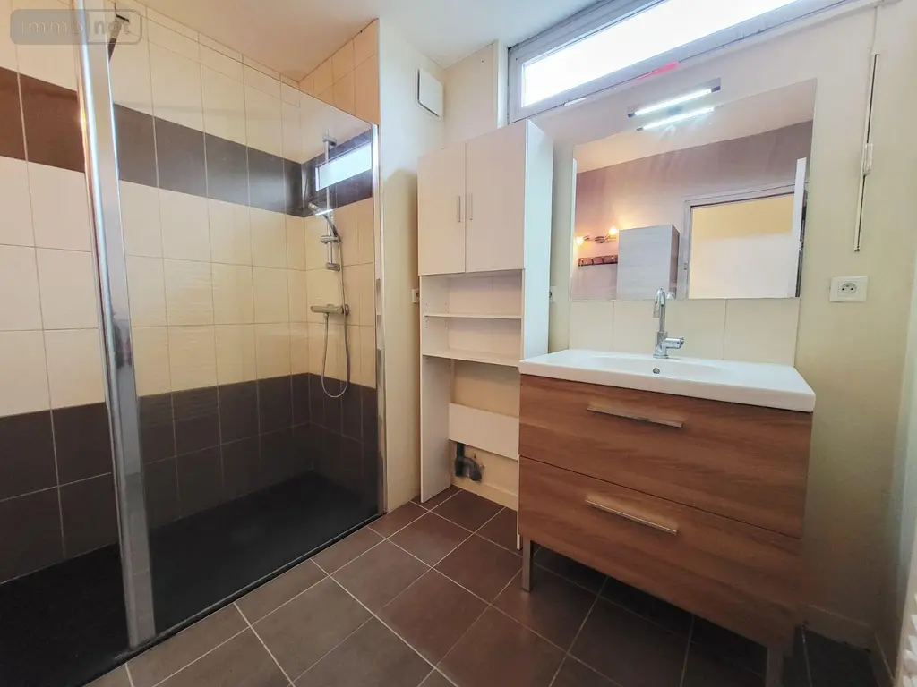 Appartement a vendre Ussel 19200 Corrèze 19 88 m2 3 pièces 115500 euros UA 119 005