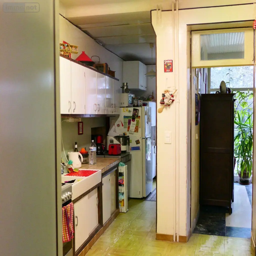 Maison a vendre Issoudun 36100 Indre 36 180 m2 7 pièces 168640 euros 11813/1209 002