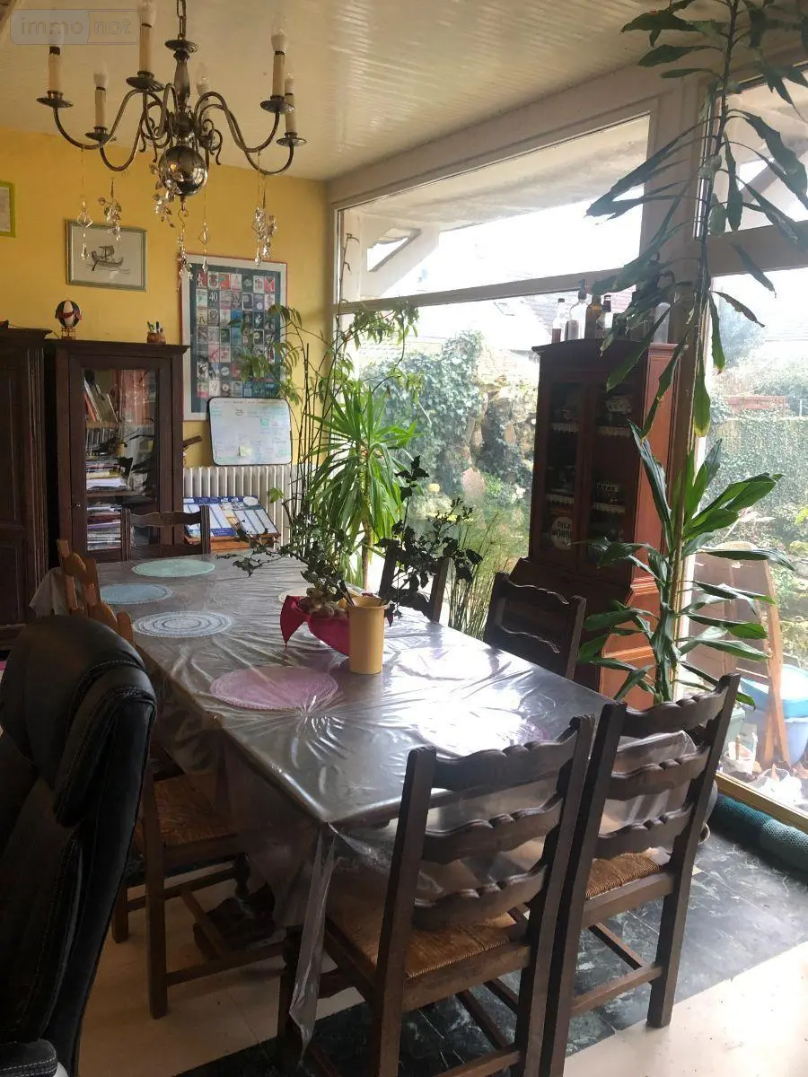 Maison a vendre Issoudun 36100 Indre 36 180 m2 7 pièces 168640 euros 11813/1209 009