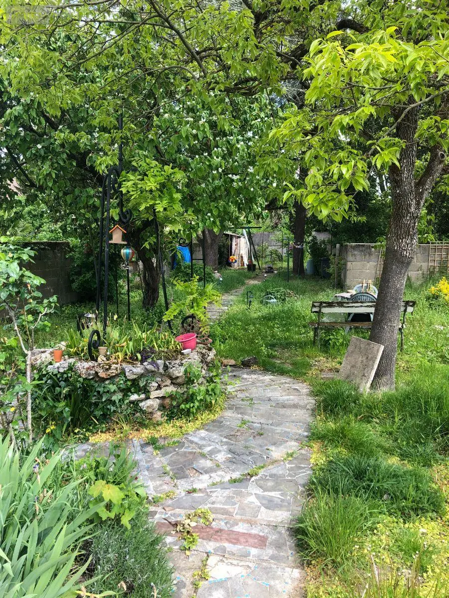 Maison a vendre Issoudun 36100 Indre 36 180 m2 7 pièces 168640 euros 11813/1209 010