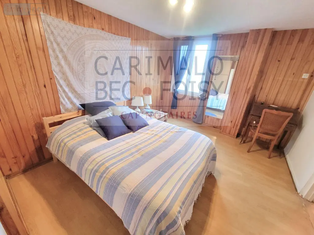 Maison a vendre Cloyes-les-Trois-Rivières 28220 Eure-et-Loir 28 123 m2 6 pièces 134000 euros JS/636 010