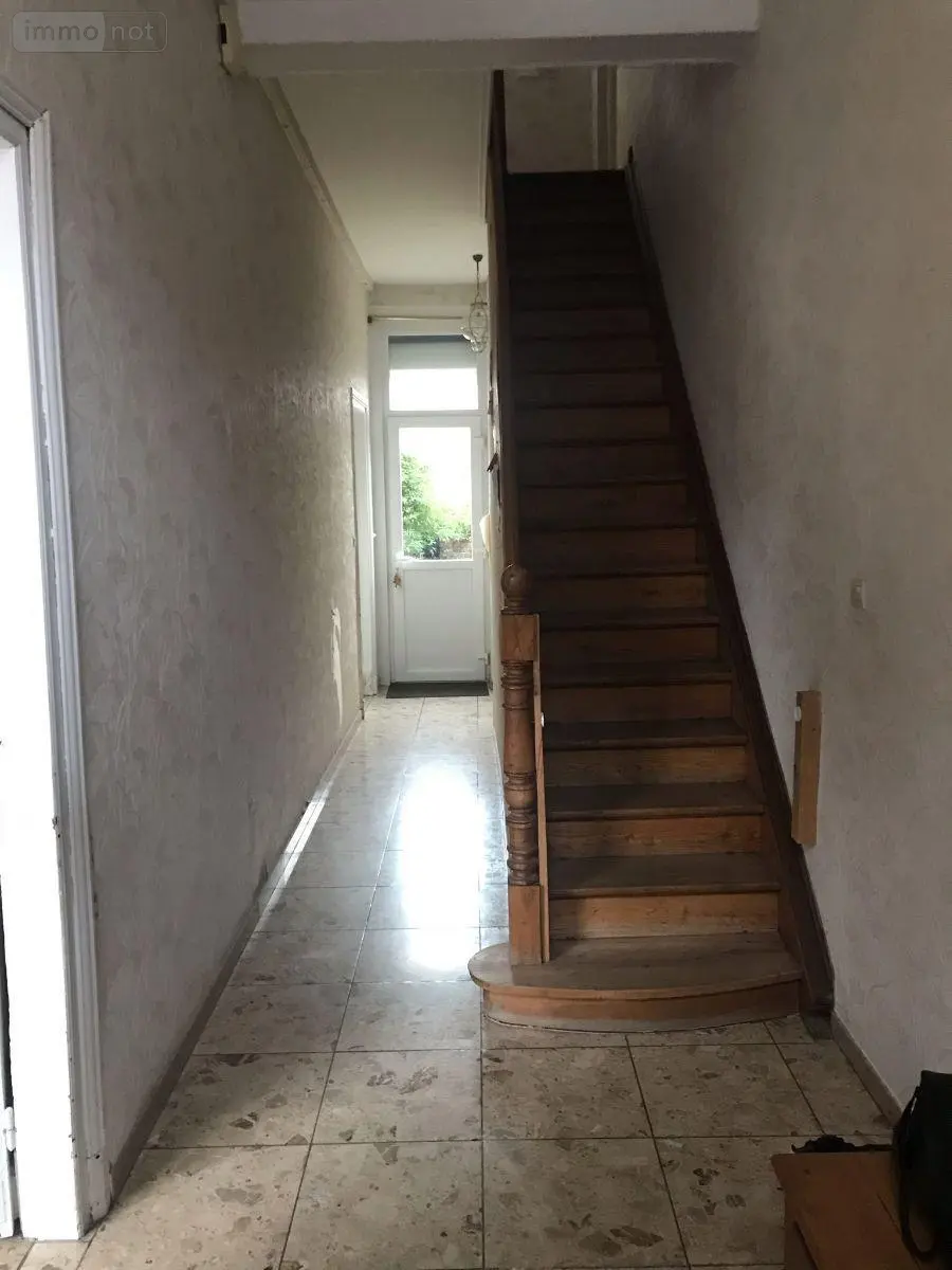 Maison a vendre Cambrai 59400 Nord 59 150 m2 6 pièces 171450 euros 1/674 003