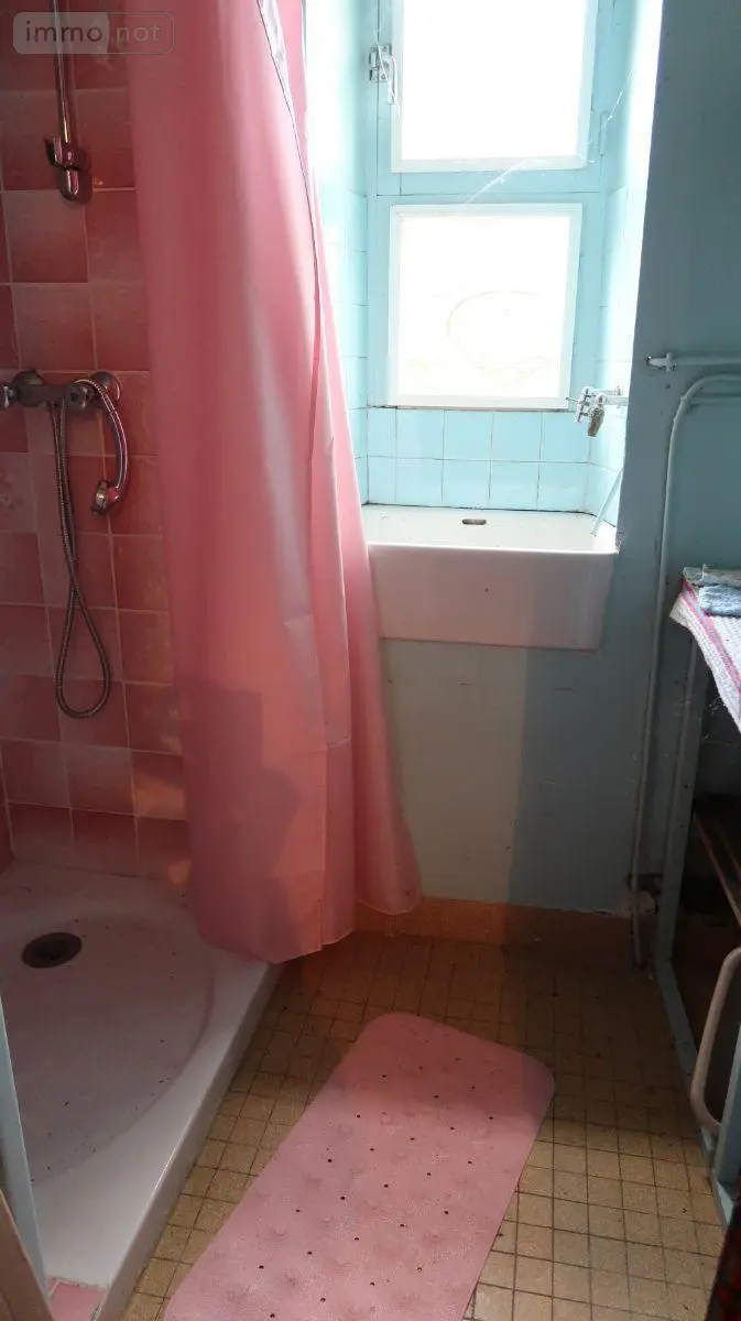 Maison a vendre Châtellerault 86100 Vienne 86 120 m2 7 pièces 89800 euros 86024-MAIS2206 009