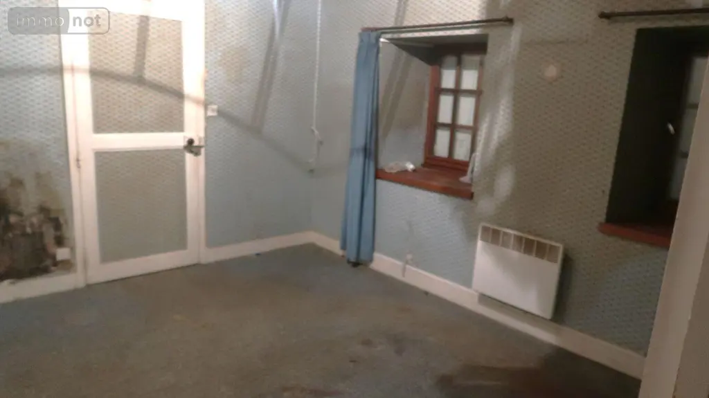 Maison a vendre Châtellerault 86100 Vienne 86 120 m2 7 pièces 89800 euros 86024-MAIS2206 008