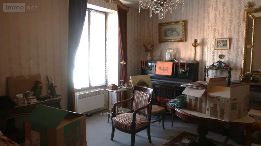 Maison a vendre Châtellerault 86100 Vienne 86 120 m2 7 pièces 89800 euros 86024-MAIS2206 013