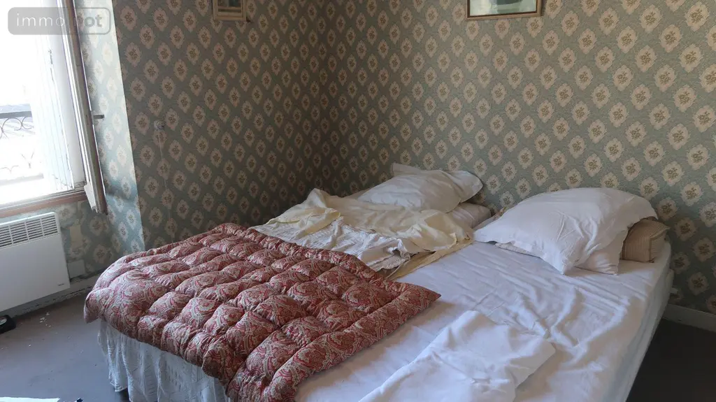 Maison a vendre Châtellerault 86100 Vienne 86 120 m2 7 pièces 89800 euros 86024-MAIS2206 010