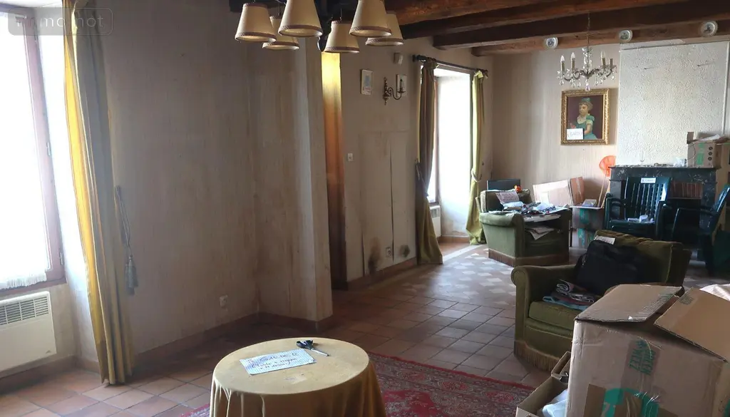 Maison a vendre Châtellerault 86100 Vienne 86 120 m2 7 pièces 89800 euros 86024-MAIS2206 004