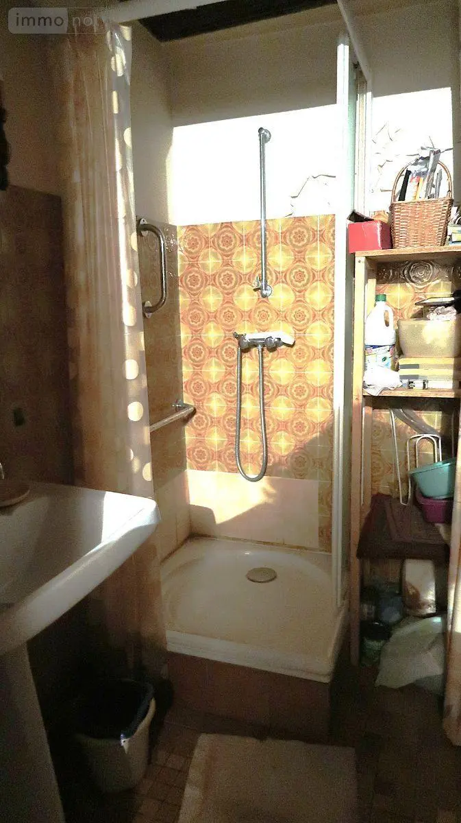 Maison a vendre Châtellerault 86100 Vienne 86 120 m2 7 pièces 89800 euros 86024-MAIS2206 007