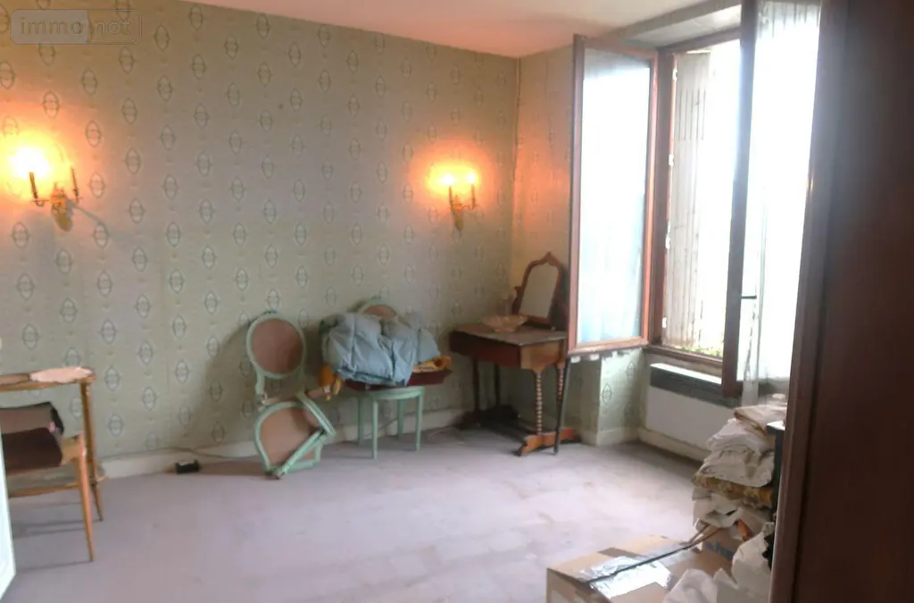 Maison a vendre Châtellerault 86100 Vienne 86 120 m2 7 pièces 89800 euros 86024-MAIS2206 012