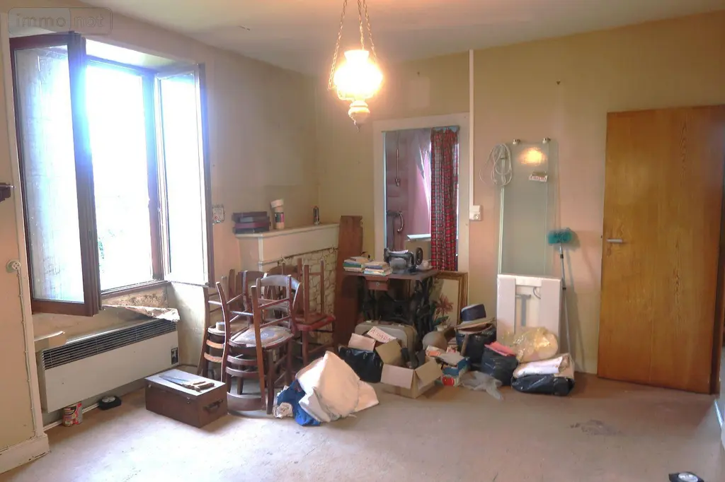 Maison a vendre Châtellerault 86100 Vienne 86 120 m2 7 pièces 89800 euros 86024-MAIS2206 011