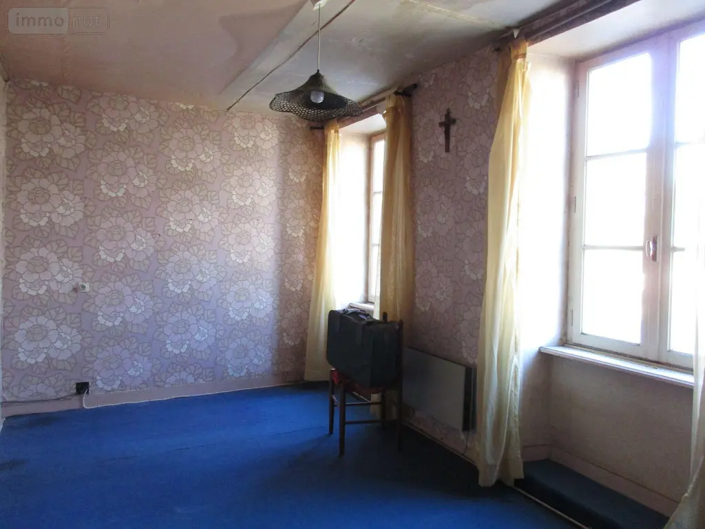 Immeuble de rapport a vendre Marcey-les-Grèves 50300 Manche 50 152 m2 209996 euros 037 007