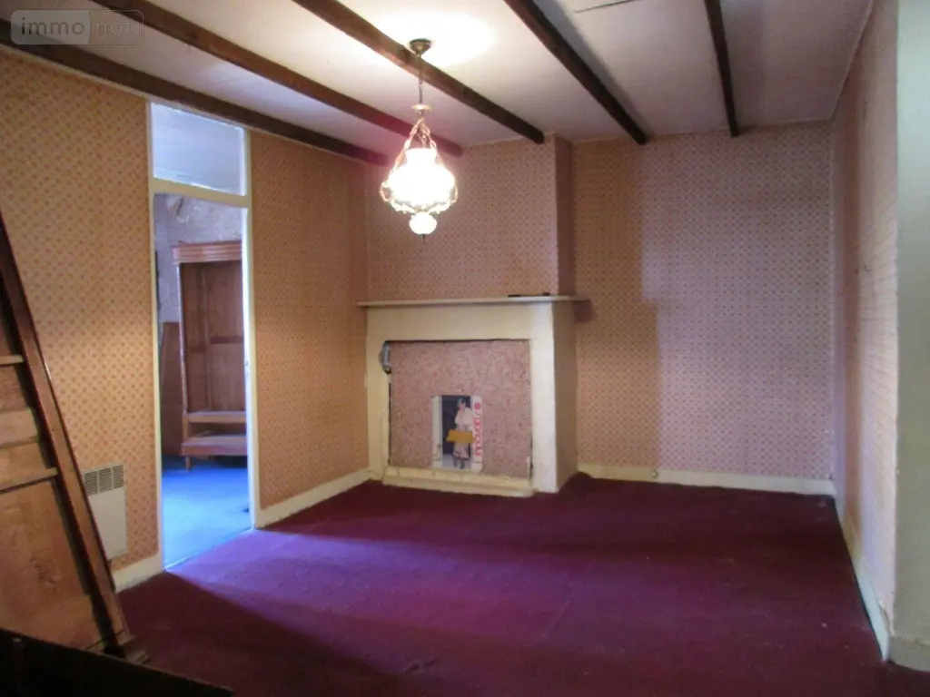 Immeuble de rapport a vendre Marcey-les-Grèves 50300 Manche 50 152 m2 209996 euros 037 006