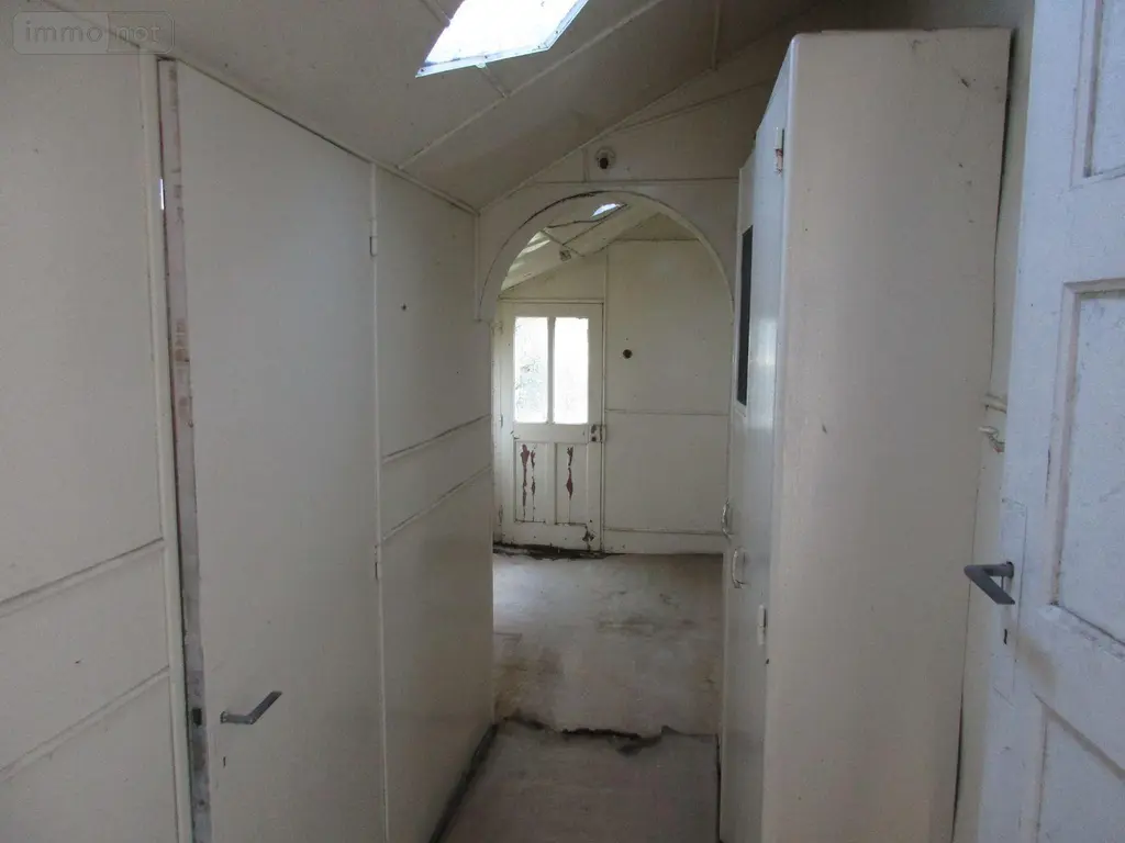 Immeuble de rapport a vendre Marcey-les-Grèves 50300 Manche 50 152 m2 209996 euros 037 011