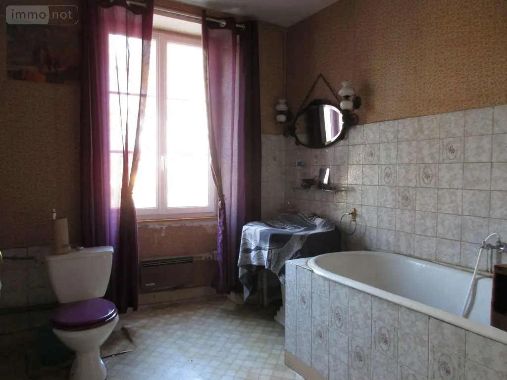 Immeuble de rapport a vendre Marcey-les-Grèves 50300 Manche 50 152 m2 209996 euros 037 009
