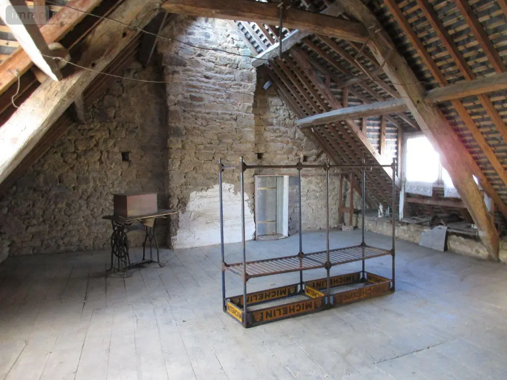 Immeuble de rapport a vendre Marcey-les-Grèves 50300 Manche 50 152 m2 209996 euros 037 014