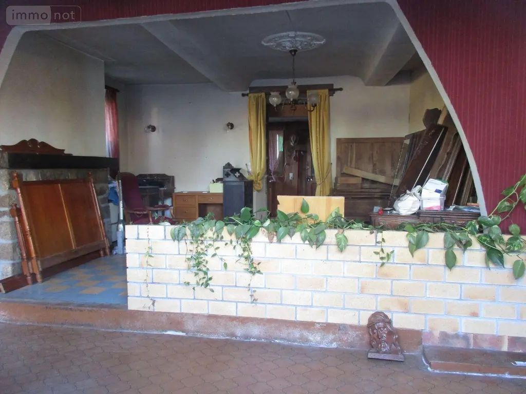 Immeuble de rapport a vendre Marcey-les-Grèves 50300 Manche 50 152 m2 209996 euros 037 004