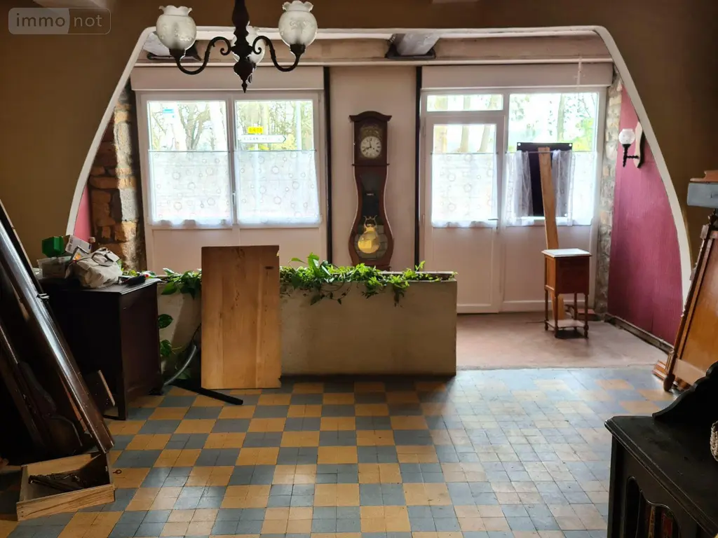 Immeuble de rapport a vendre Marcey-les-Grèves 50300 Manche 50 152 m2 209996 euros 037 002