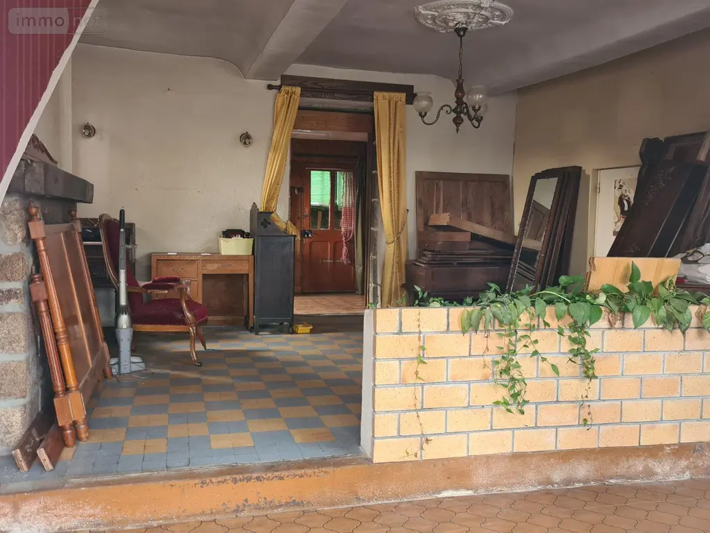 Immeuble de rapport a vendre Marcey-les-Grèves 50300 Manche 50 152 m2 209996 euros 037 005